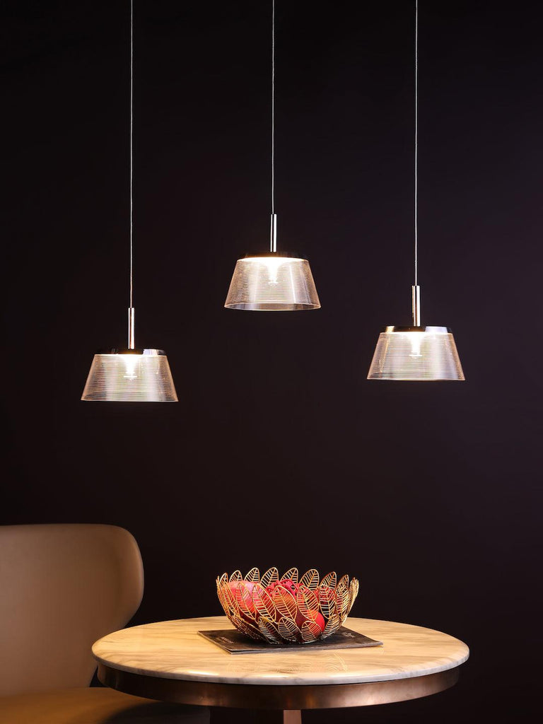Donham LinearHanging Light | Buy Modern Ceiling Lights Online India