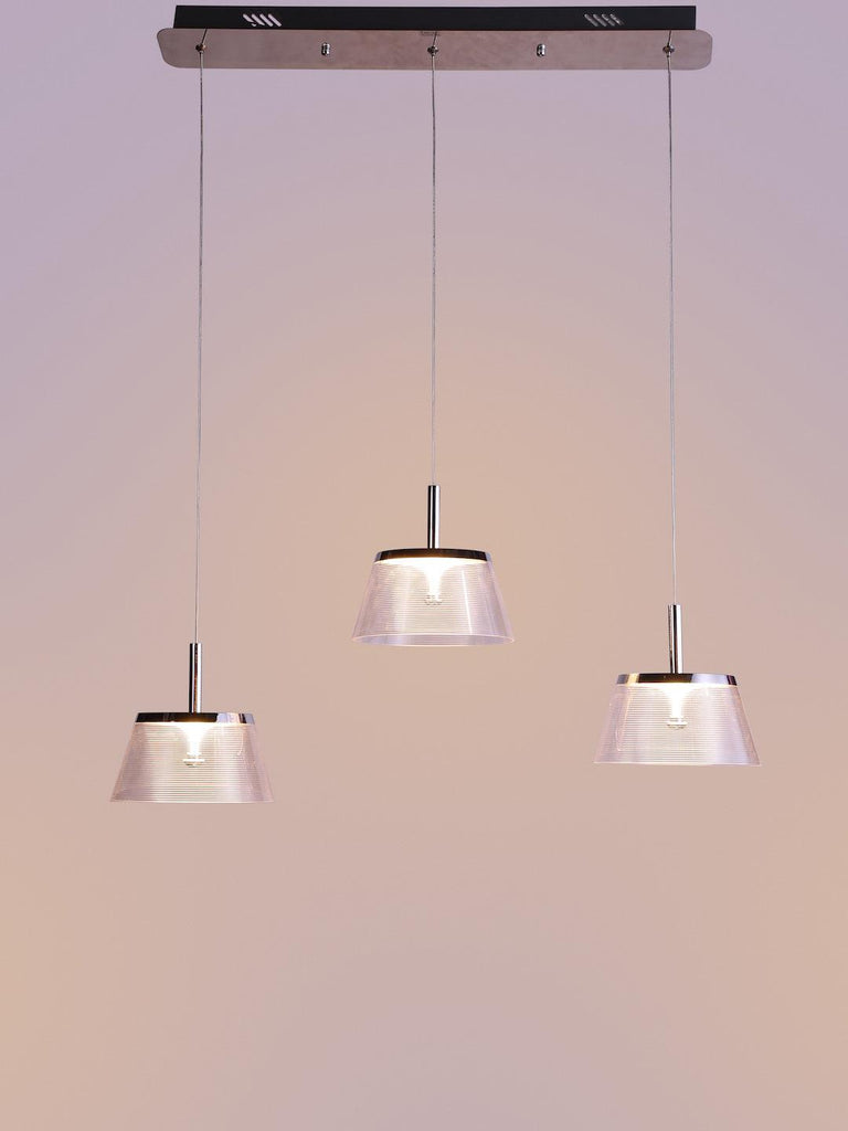 Donham LinearHanging Light | Buy Modern Ceiling Lights Online India