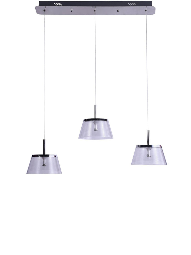 Donham LinearHanging Light | Buy Modern Ceiling Lights Online India