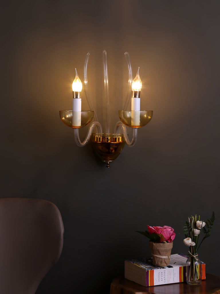 Nelson | Buy Wall Lights Online in India | Jainsons Emporio Lights