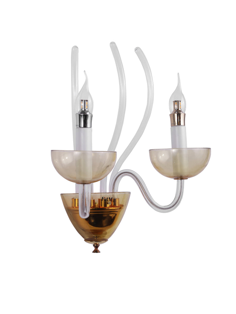 Nelson | Buy Wall Lights Online in India | Jainsons Emporio Lights