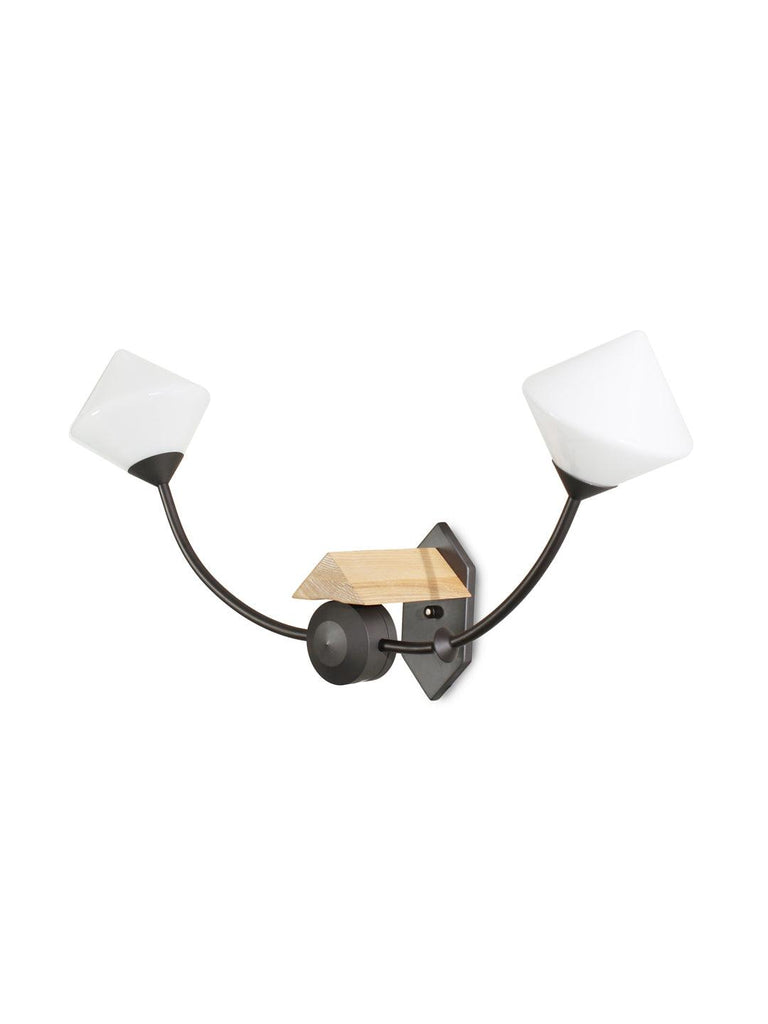 Ethan Wall Light | Buy Luxury Wall Lights Online India