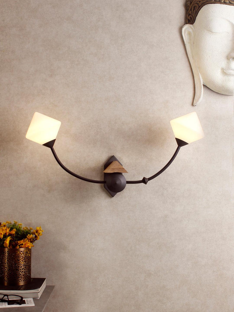 Ethan Wall Light | Buy Luxury Wall Lights Online India