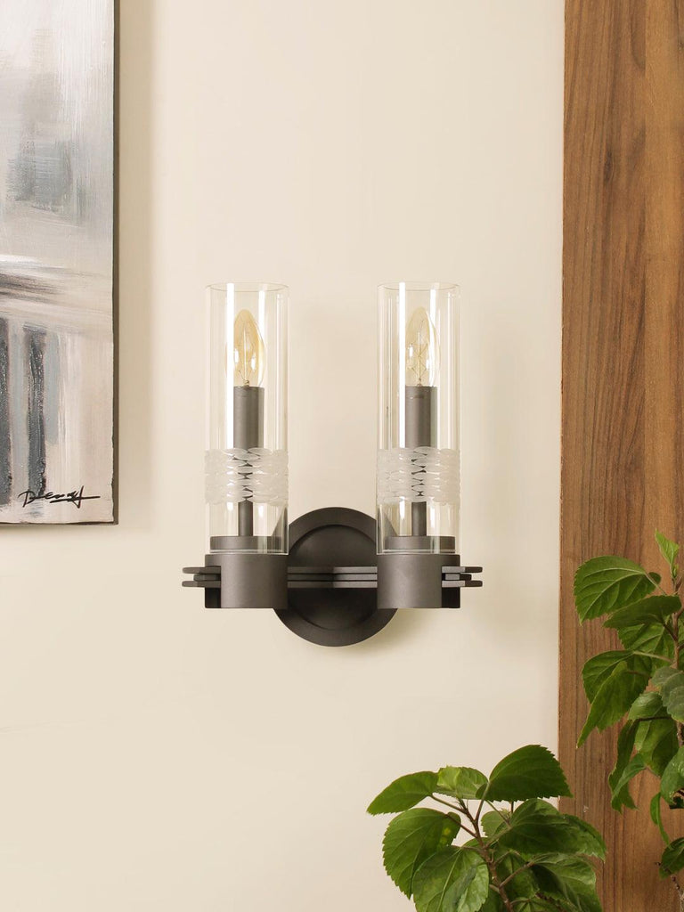 Emerson Contemporary Wall Lamp| Buy Luxury Wall Lights Online India