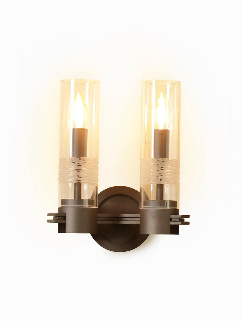 Emerson Contemporary Wall Lamp| Buy Luxury Wall Lights Online India