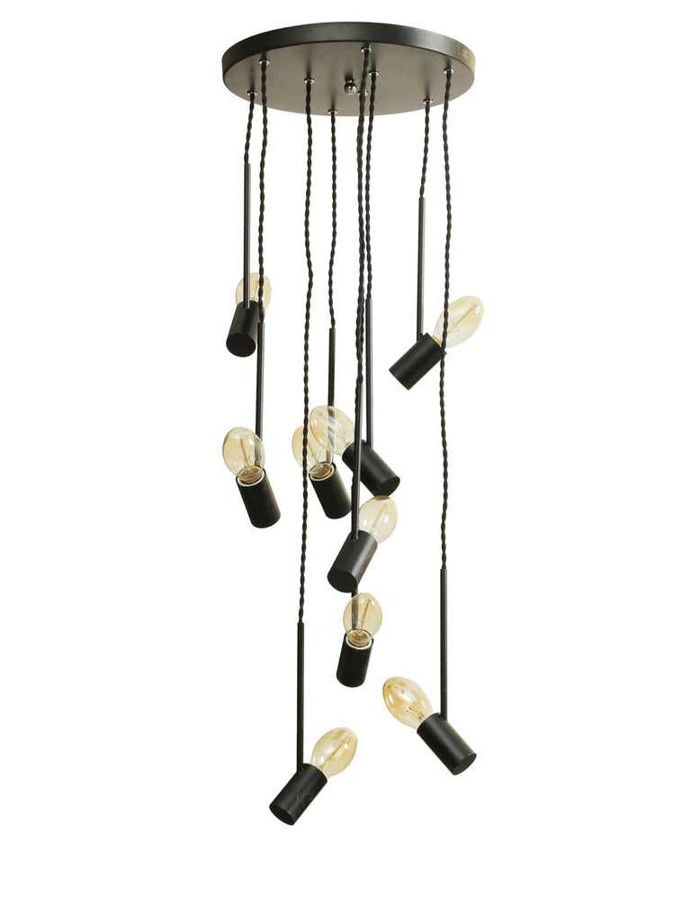 Floren Modern Chandelier | Buy Luxury Chandeliers Online India