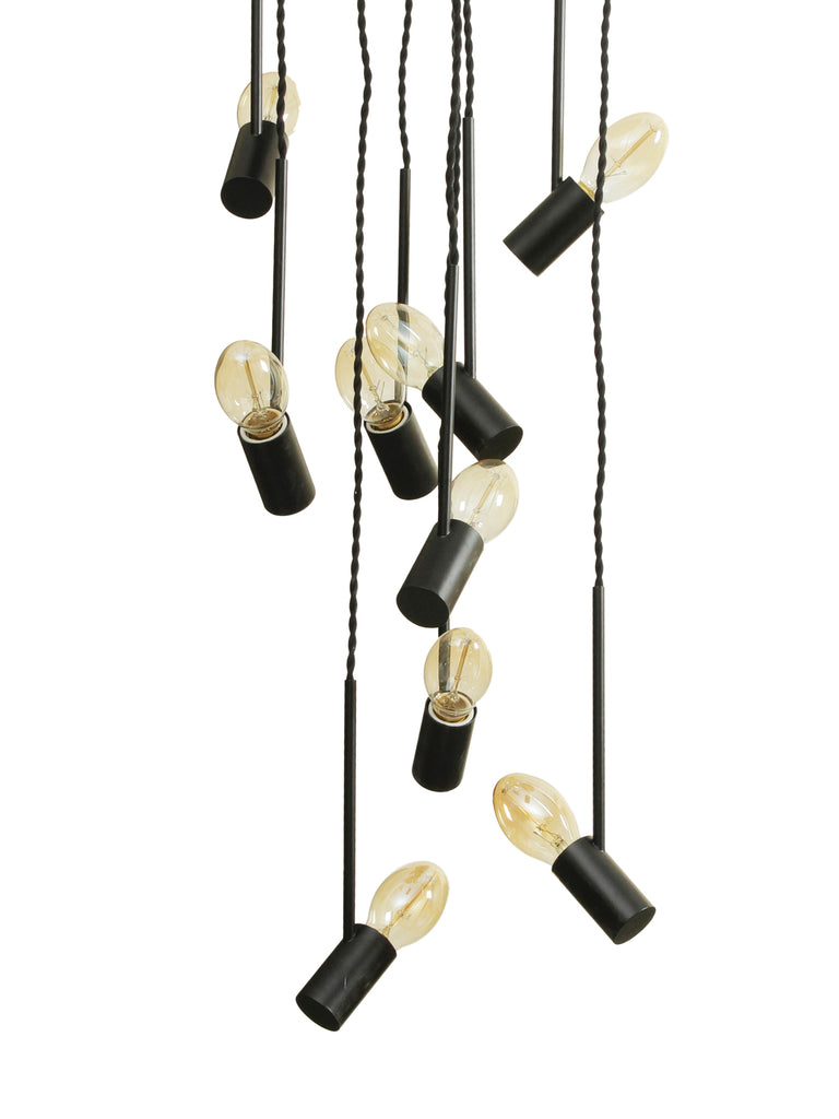 Floren Modern Chandelier | Buy Luxury Chandeliers Online India