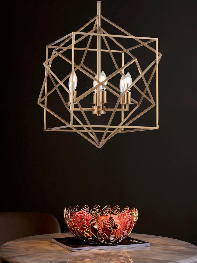 Astrid | Buy Modern Hanging Lights Online in India | Jainsons Emporio Lights