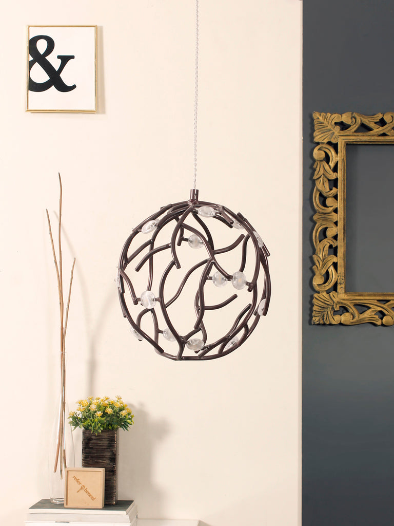 Kathy LED Pendant Light | Buy LED Hanging Lights Online India