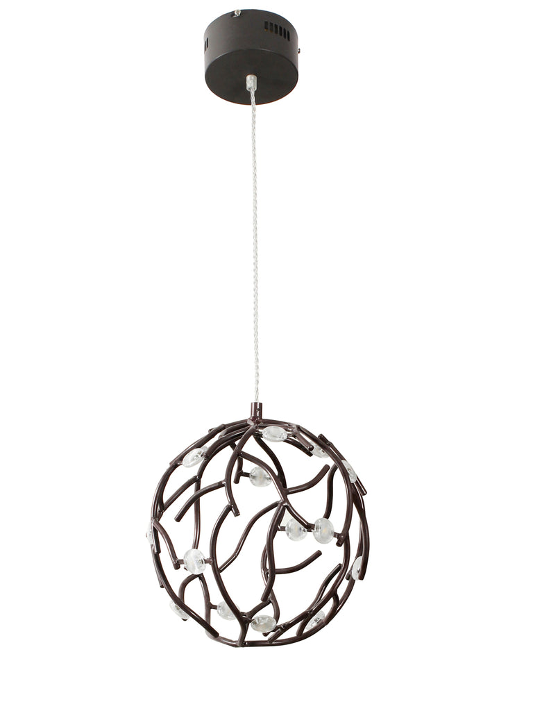 Kathy LED Pendant Light | Buy LED Hanging Lights Online India