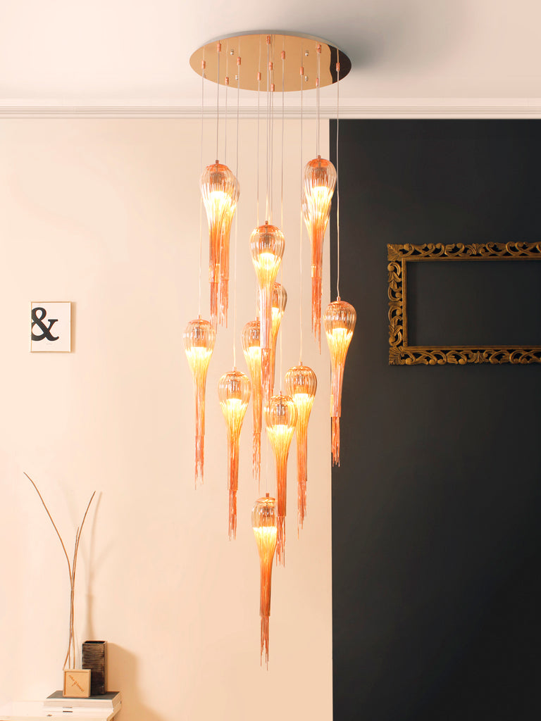 Primo LED Hanging Lamp | Buy LED Hanging Lights Online India