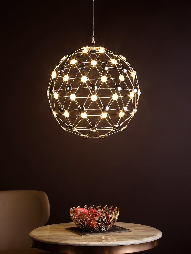 Zodiac Medium | Buy Hanging Lights Online in India | Jainsons Emporio Lights