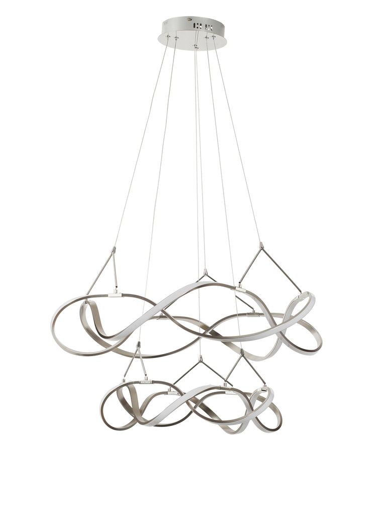 Madina LED Chandelier | Buy LED Chandeliers Online India