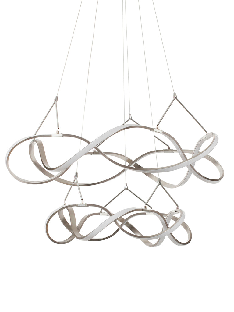 Madina LED Chandelier | Buy LED Chandeliers Online India