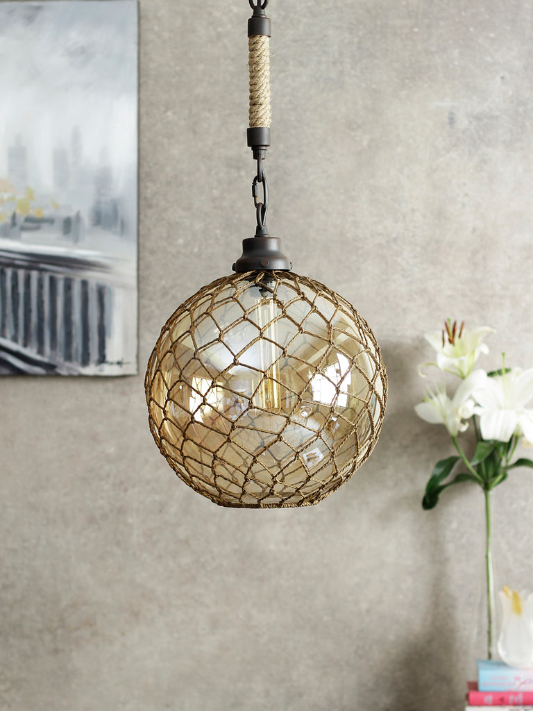 Sevello Vintage Pendant Light | Buy Luxury Hanging Lights Online India