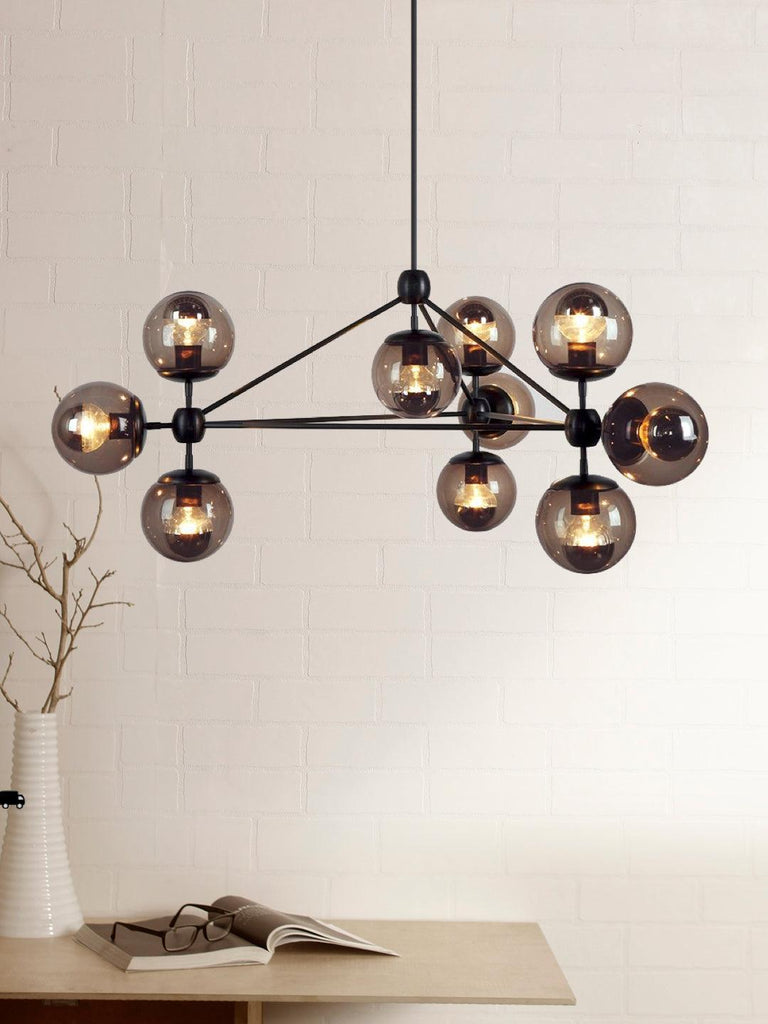 Modo Designer Chandelier | Buy Luxury Chandeliers Online India