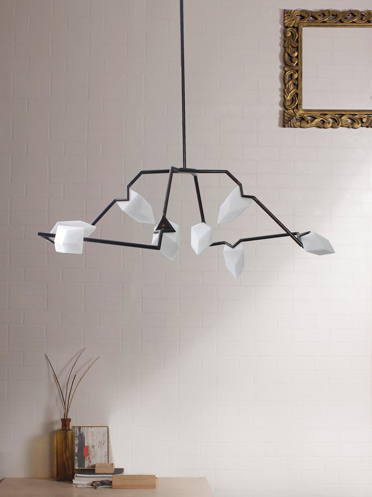 Seed Designer Chandelier | Buy Luxury Chandeliers Online India