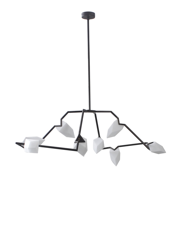 Seed Designer Chandelier | Buy Luxury Chandeliers Online India