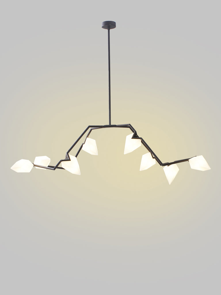 Seed Designer Chandelier | Buy Luxury Chandeliers Online India