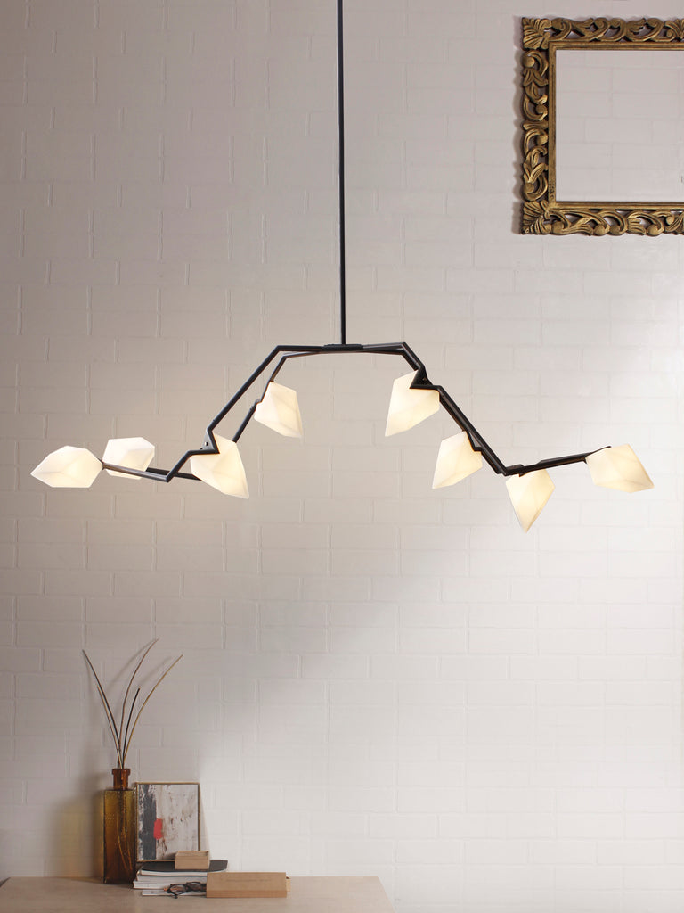 Seed Designer Chandelier | Buy Luxury Chandeliers Online India