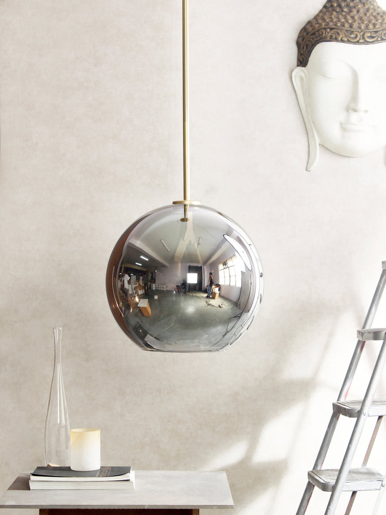 Glubo Pendant Lamp | Buy Luxury Hanging Lights Online India