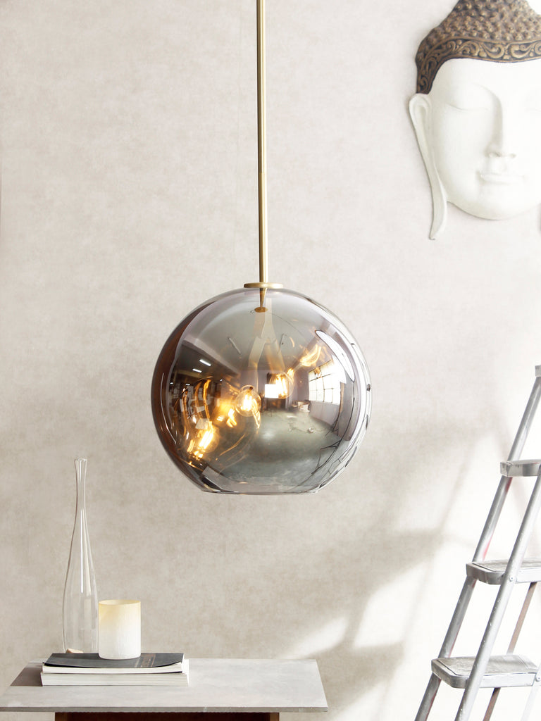 Glubo Pendant Lamp | Buy Luxury Hanging Lights Online India