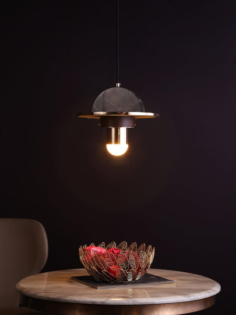 Galvin | Buy Hanging Lights Online in India | Jainsons Emporio Lights