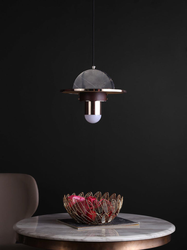 Galvin | Buy Hanging Lights Online in India | Jainsons Emporio Lights