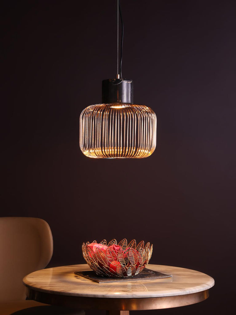 Daffodil | Buy Hanging Lights Online in India | Jainsons Emporio Lights