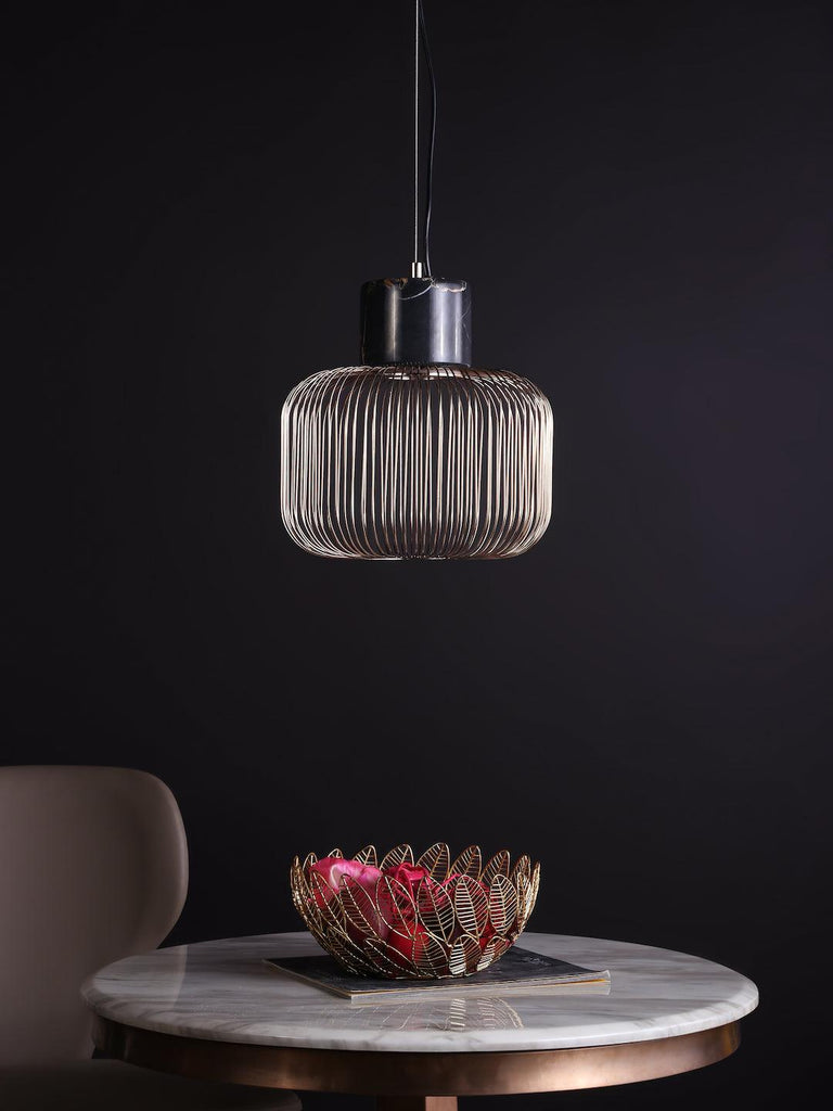 Daffodil | Buy Hanging Lights Online in India | Jainsons Emporio Lights