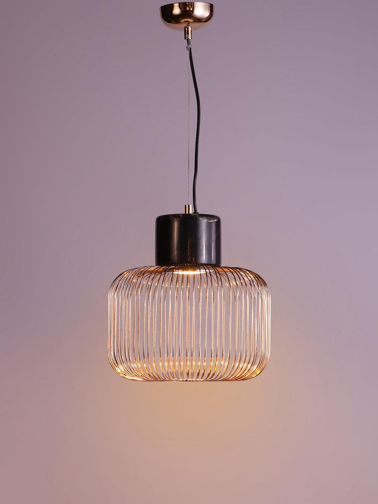 Daffodil | Buy Hanging Lights Online in India | Jainsons Emporio Lights