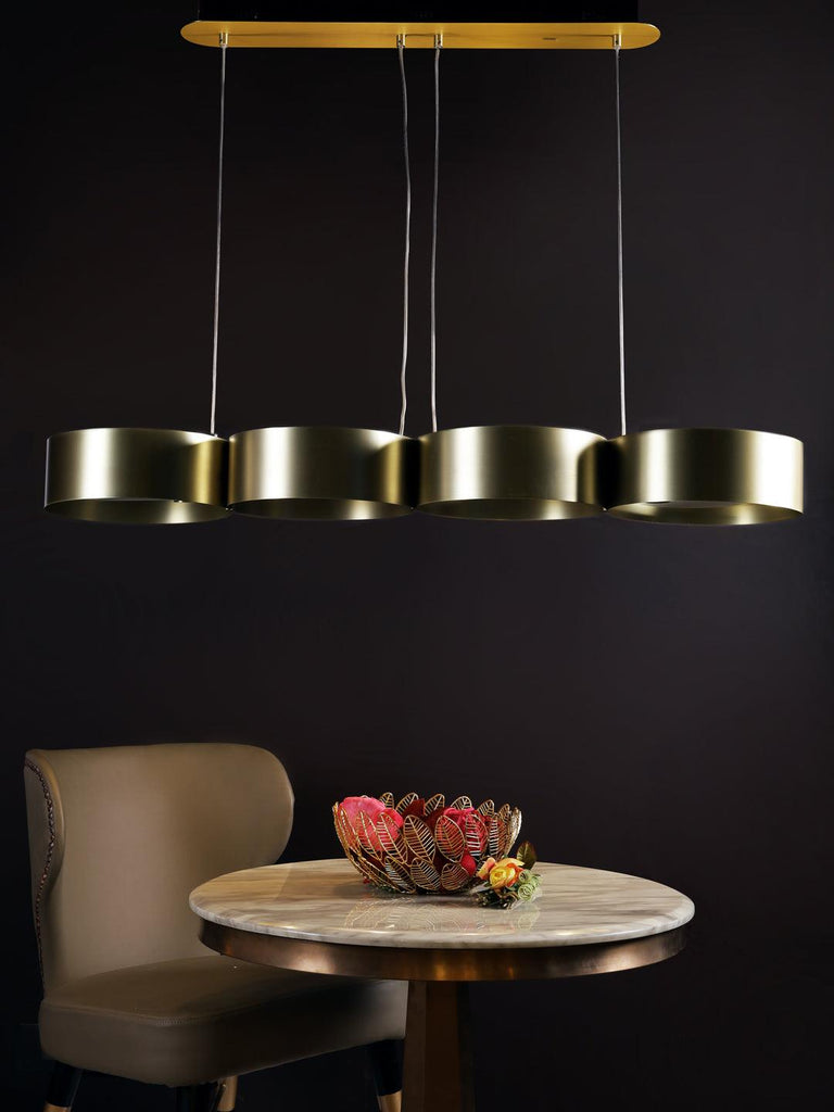 Josef | Buy Luxury Chandeliers Online in India | Jainsons Emporio Lights