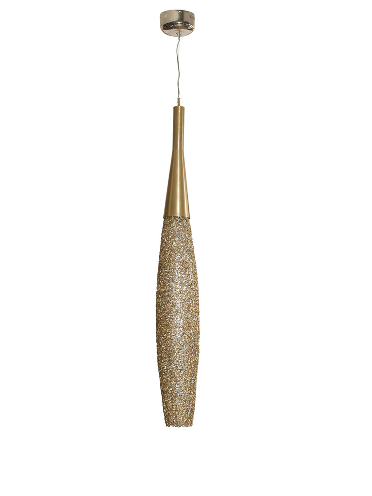 Goldmesh LED Pendant Lamp | Buy LED Hanging Lights Online India