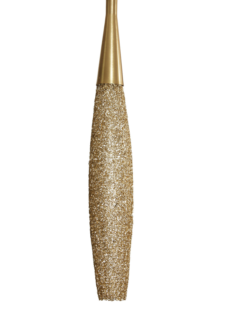 Goldmesh LED Pendant Lamp | Buy LED Hanging Lights Online India
