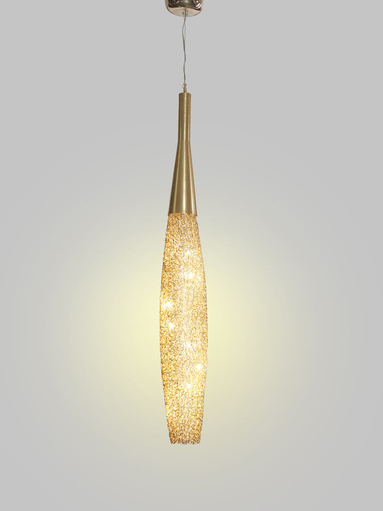Goldmesh LED Pendant Lamp | Buy LED Hanging Lights Online India