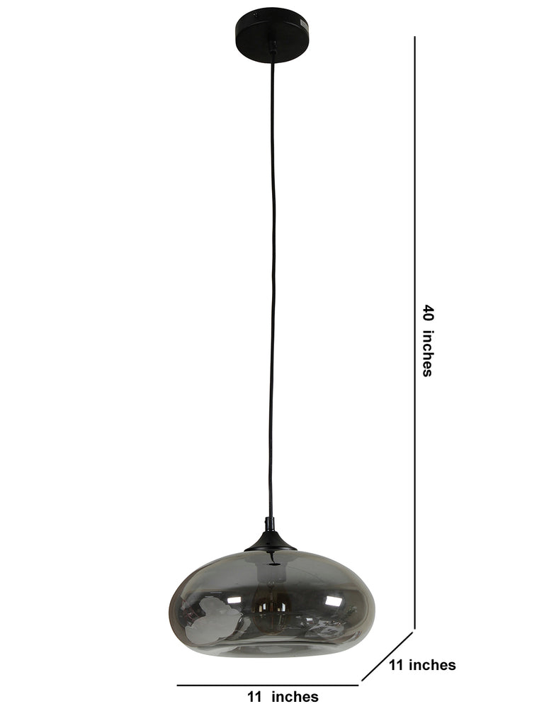 Pyrian Pendant Light | Buy Luxury Hanging Lights Online India