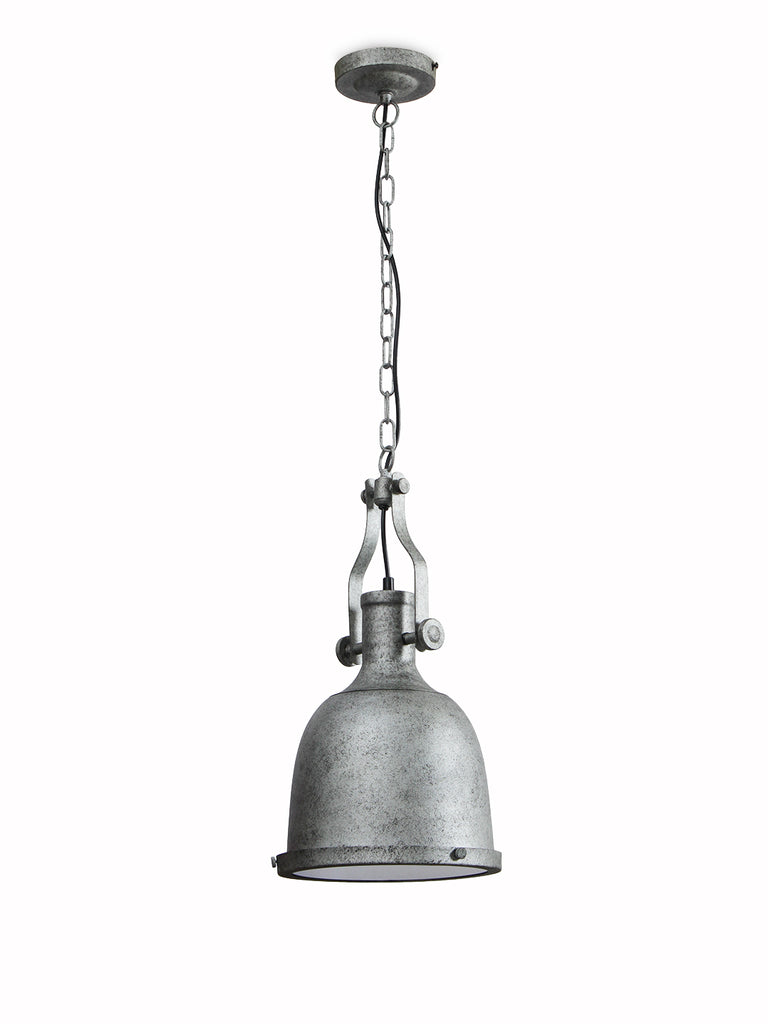 Forlan Industrial Pendant Lamp | Buy Luxury Hanging Lights Online India