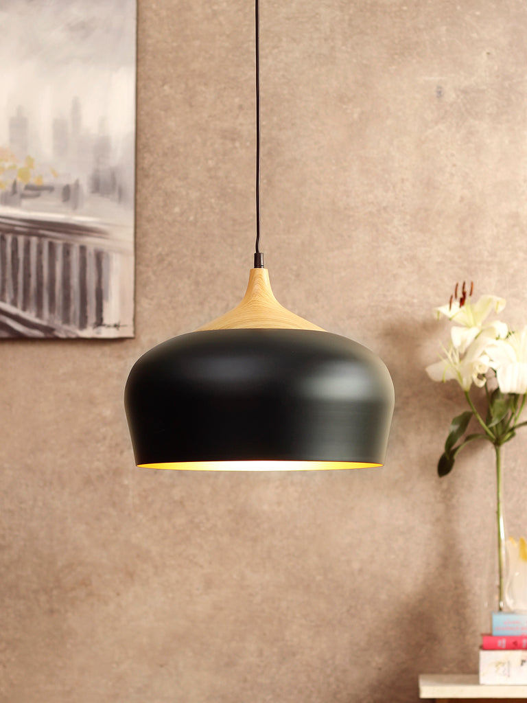 Violan Modern Pendant Light | Buy Luxury Hanging Lights Online India 
