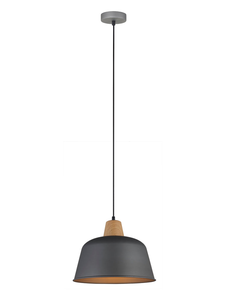 Turnel Scandinavian Hanging Light | Buy Modern LED Ceiling Lights Online India