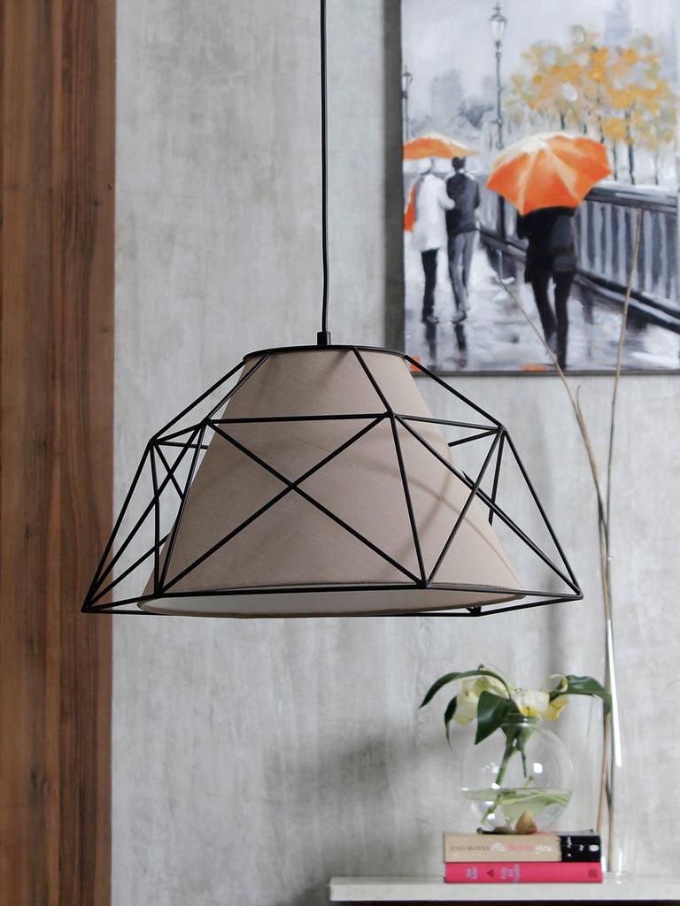 Sagian Modern Pendant Light | Buy Luxury Hanging Lights Online India