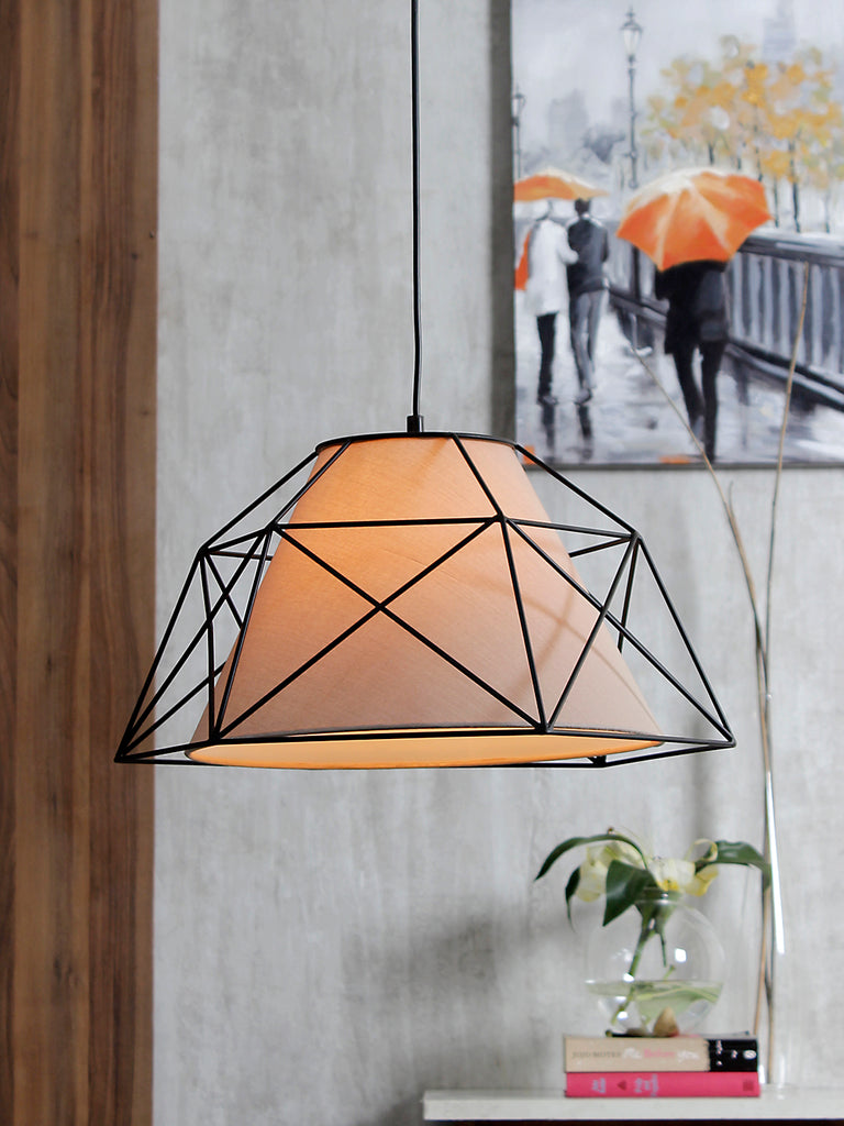 Sagian Modern Pendant Light | Buy Luxury Hanging Lights Online India
