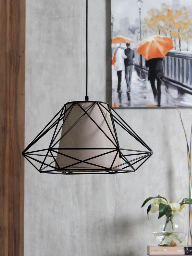 Magian Modern Pendant Light | Buy Luxury Hanging Lights Online India
