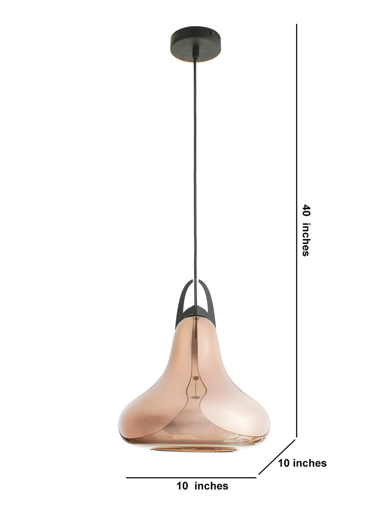 Tarlan Pendant Light | Buy Luxury Hanging Lights Online India
