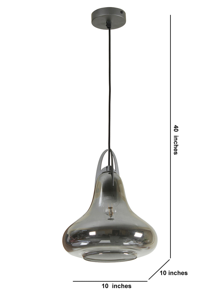 Harlan Pendant Light | Buy Luxury Hanging Lights Online India