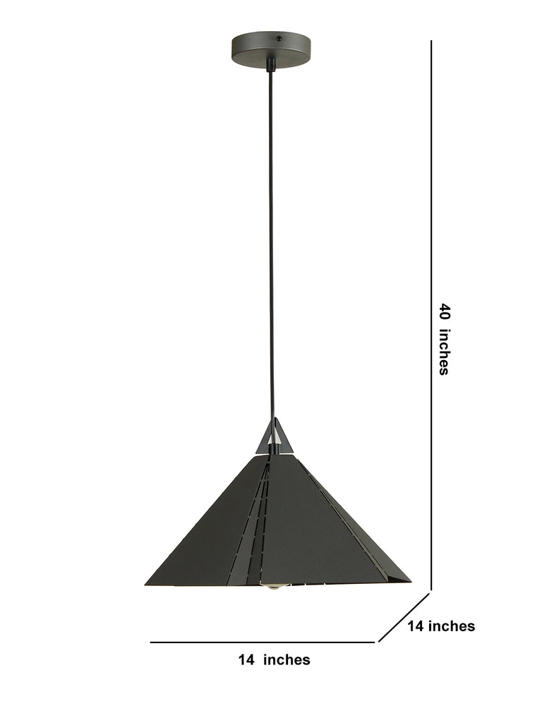 Soylan Modern Pendant Light | Buy Luxury Hanging Lights Online India