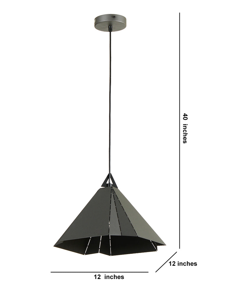 Rowlan Pendant Light | Buy Luxury Hanging Lights Online India
