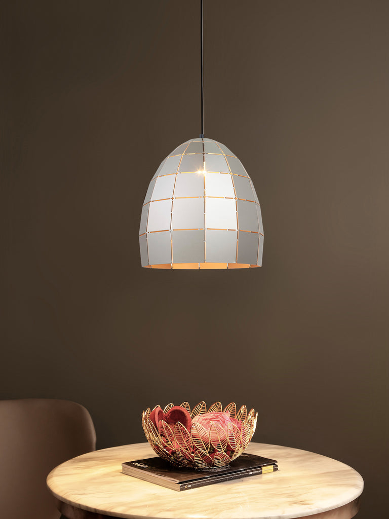 Turian Modern Pendant Lamp | Buy Luxury Hanging Lights Online India