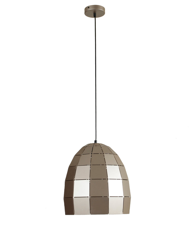 Turian Concrete Pendant Lamp | Buy Luxury Hanging Lights Online India