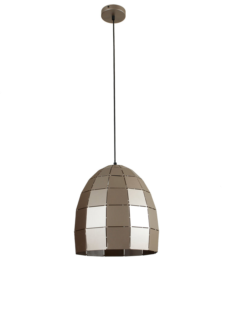 Turian Concrete Pendant Lamp | Buy Luxury Hanging Lights Online India