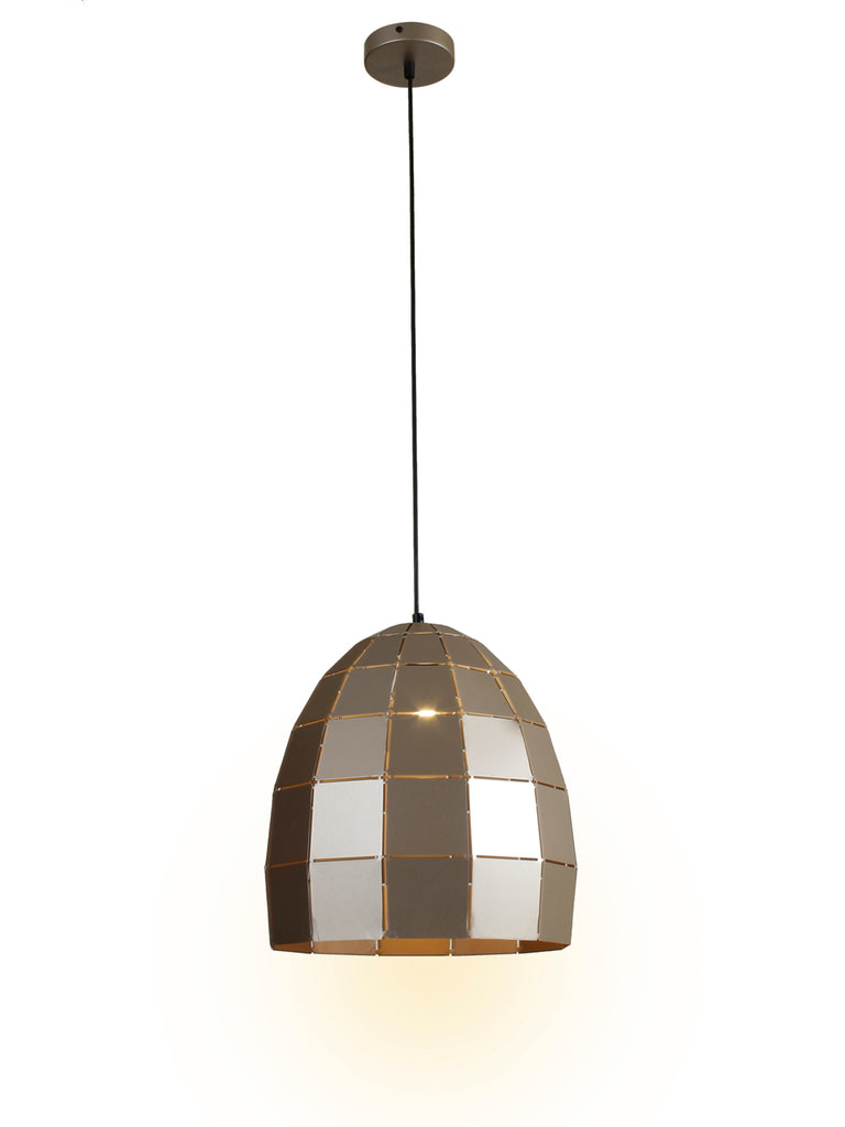 Turian Concrete Pendant Lamp | Buy Luxury Hanging Lights Online India